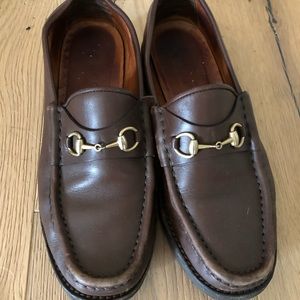 Gucci Loafers